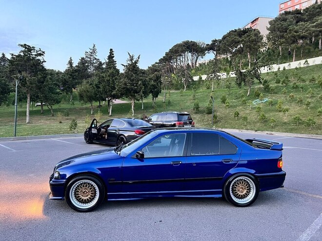 BMW 320 1997, 325,000 km - 2.0 l - Bakı