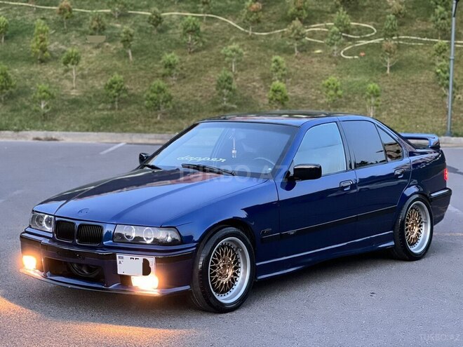 BMW 320 1997, 325,000 km - 2.0 l - Bakı