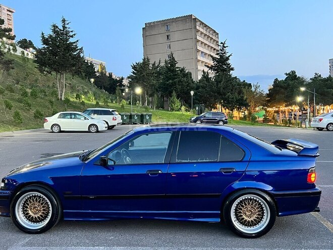 BMW 320 1997, 325,000 km - 2.0 l - Bakı