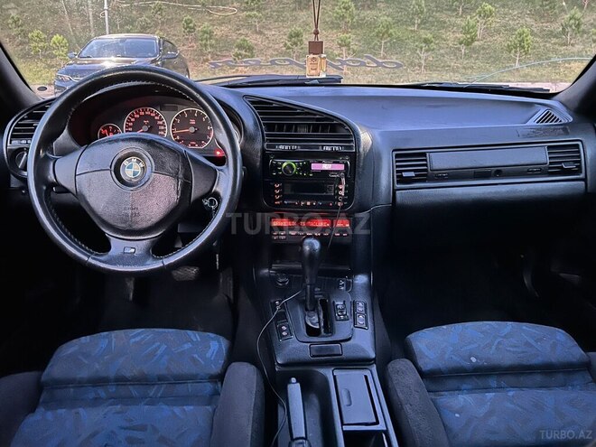 BMW 320 1997, 325,000 km - 2.0 l - Bakı