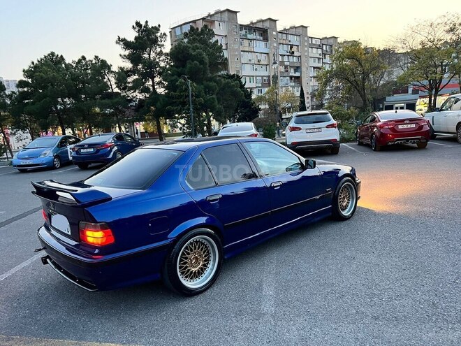 BMW 320 1997, 325,000 km - 2.0 l - Bakı
