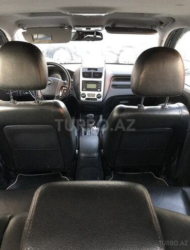 Kia Sportage 2008, 137,336 km - 2.0 l - Bakı