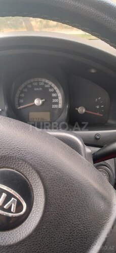 Kia Sportage 2008, 137,336 km - 2.0 l - Bakı