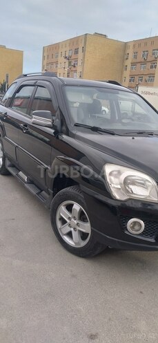 Kia Sportage 2008, 137,336 km - 2.0 l - Bakı