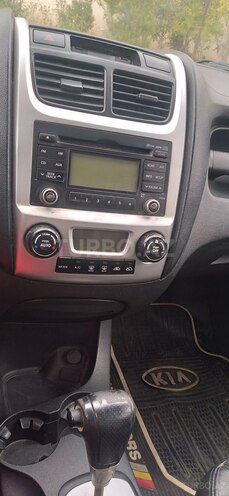 Kia Sportage 2008, 137,336 km - 2.0 l - Bakı