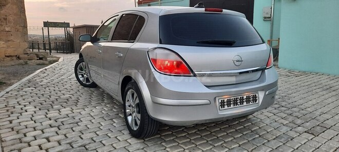 Opel Astra 2005, 186,439 km - 1.4 л - Bakı