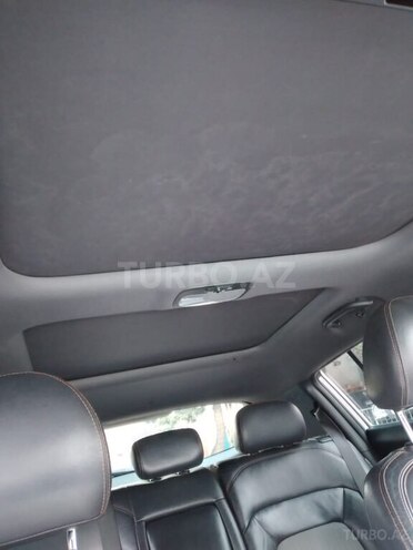 Kia Sportage 2012, 125,000 km - 2.0 l - Bakı