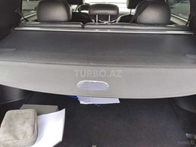 Kia Sportage 2012, 125,000 km - 2.0 l - Bakı
