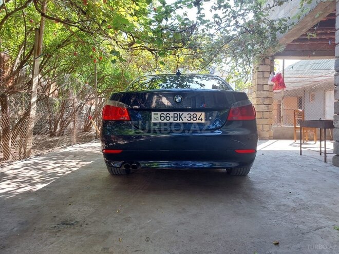BMW 520 2004, 393,380 km - 2.2 l - Bakı