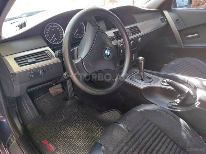 BMW 520 2004, 393,380 km - 2.2 l - Bakı