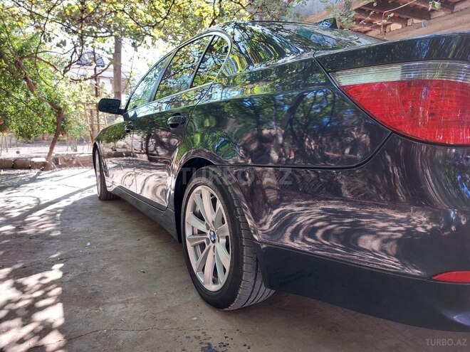 BMW 520 2004, 393,380 km - 2.2 l - Bakı