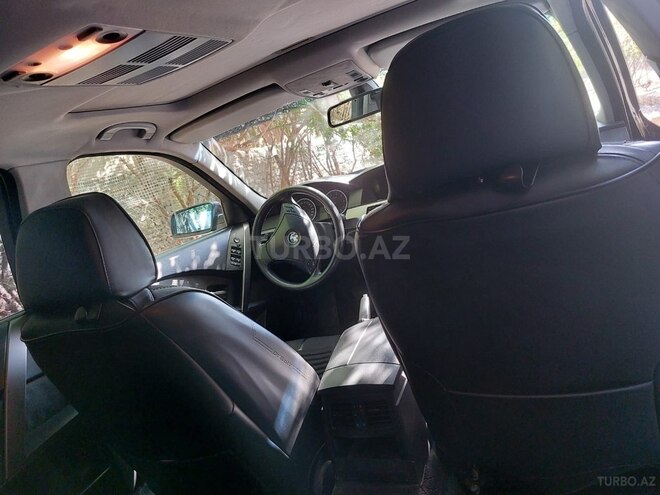 BMW 520 2004, 393,380 km - 2.2 l - Bakı