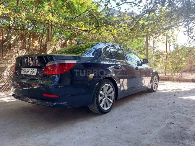 BMW 520 2004, 393,380 km - 2.2 l - Bakı