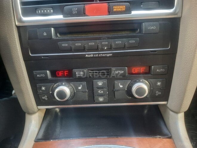 Audi Q7 2007, 373,700 km - 4.2 l - Sumqayıt
