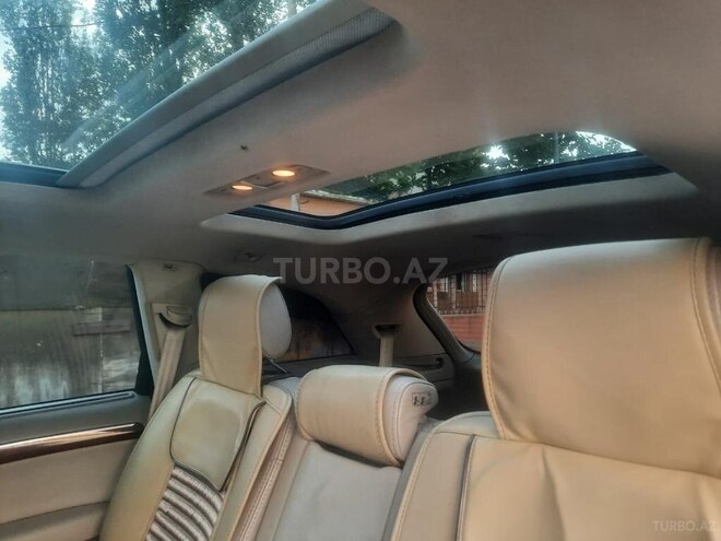 Audi Q7 2007, 373,700 km - 4.2 l - Sumqayıt