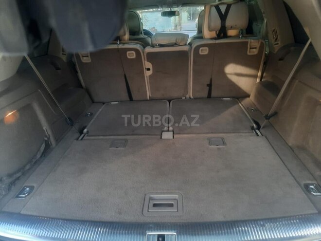 Audi Q7 2007, 373,700 km - 4.2 l - Sumqayıt