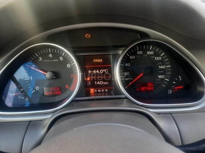 Audi Q7 2007, 373,700 km - 4.2 l - Sumqayıt