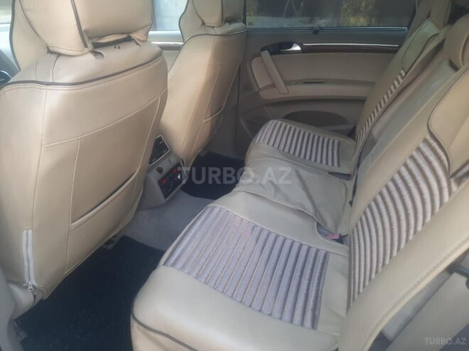 Audi Q7 2007, 373,700 km - 4.2 l - Sumqayıt