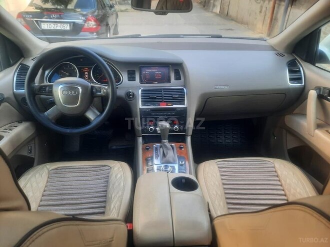 Audi Q7 2007, 373,700 km - 4.2 l - Sumqayıt