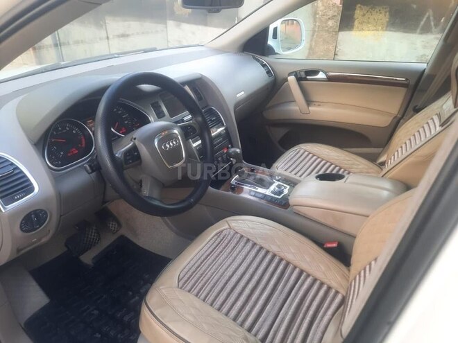 Audi Q7 2007, 373,700 km - 4.2 l - Sumqayıt