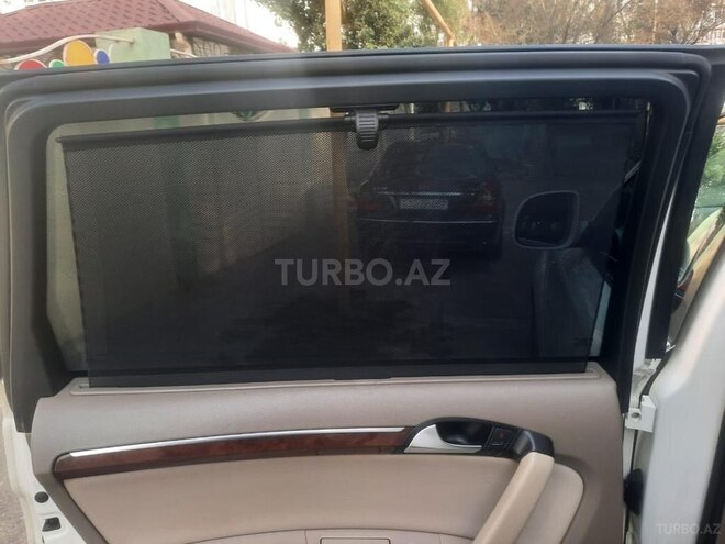 Audi Q7 2007, 373,700 km - 4.2 l - Sumqayıt