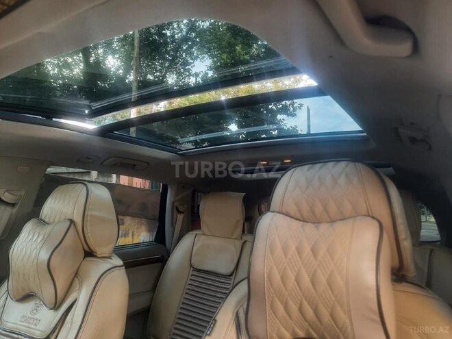 Audi Q7 2007, 373,700 km - 4.2 l - Sumqayıt