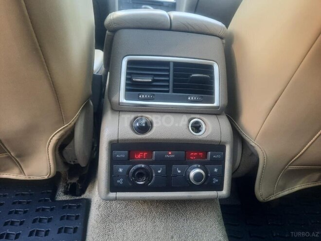 Audi Q7 2007, 373,700 km - 4.2 l - Sumqayıt