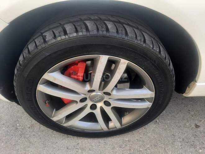 Audi Q7 2007, 373,700 km - 4.2 l - Sumqayıt