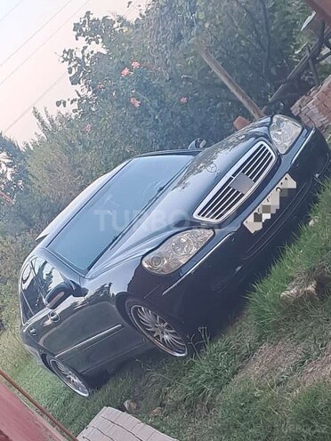 Mercedes S 320 2002, 320,000 km - 3.2 л - Bakı