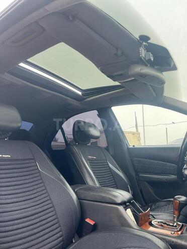 Mercedes S 320 2002, 320,000 km - 3.2 л - Bakı