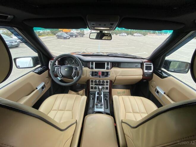 Land Rover Range Rover 2007, 325,000 km - 4.4 l - Bakı