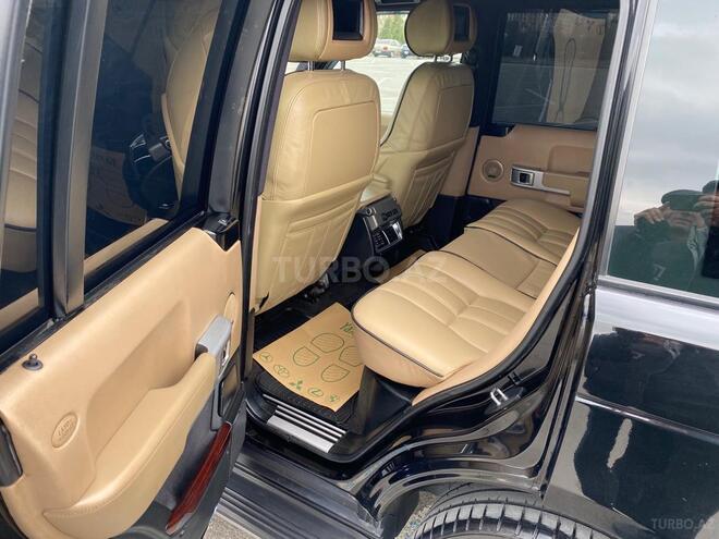 Land Rover Range Rover 2007, 325,000 km - 4.4 l - Bakı