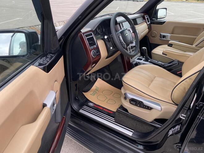 Land Rover Range Rover 2007, 325,000 km - 4.4 l - Bakı