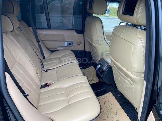 Land Rover Range Rover 2007, 325,000 km - 4.4 l - Bakı