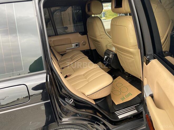 Land Rover Range Rover 2007, 325,000 km - 4.4 l - Bakı