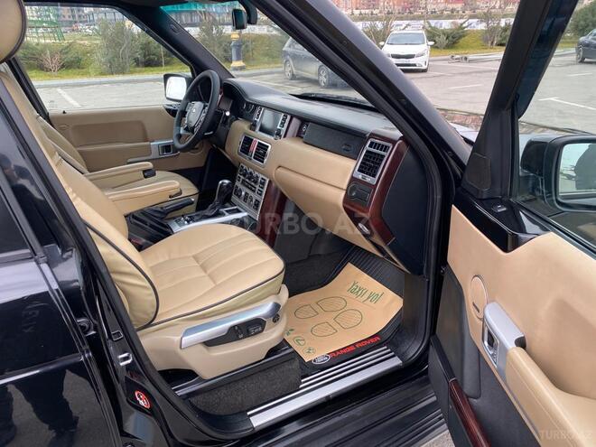 Land Rover Range Rover 2007, 325,000 km - 4.4 l - Bakı