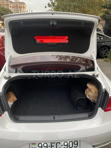 Volkswagen Passat 2011, 227,000 km - 1.8 l - Bakı
