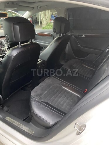 Volkswagen Passat 2011, 227,000 km - 1.8 l - Bakı