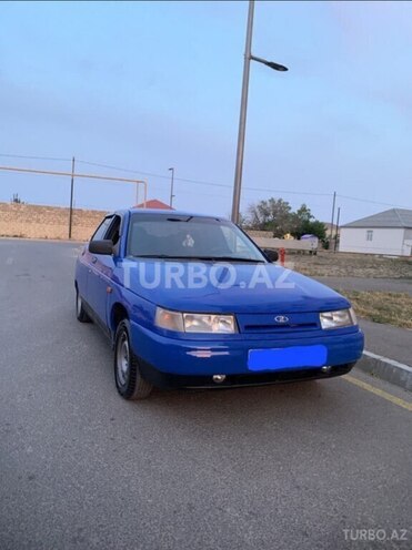 LADA (VAZ) 2110 1999, 270,000 km - 1.5 l - Bakı