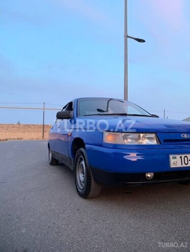 LADA (VAZ) 2110 1999, 270,000 km - 1.5 l - Bakı