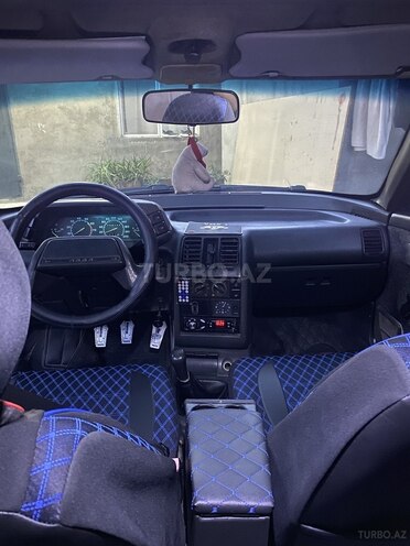 LADA (VAZ) 2110 1999, 270,000 km - 1.5 l - Bakı