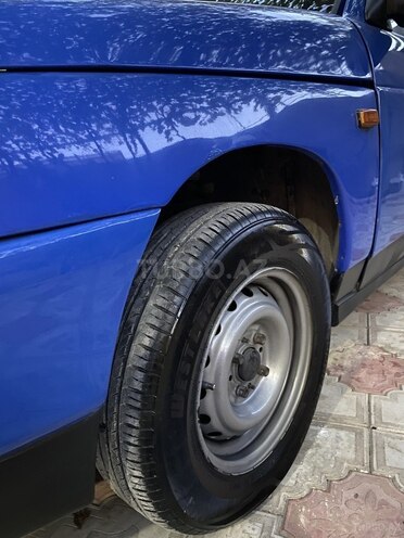 LADA (VAZ) 2110 1999, 270,000 km - 1.5 l - Bakı