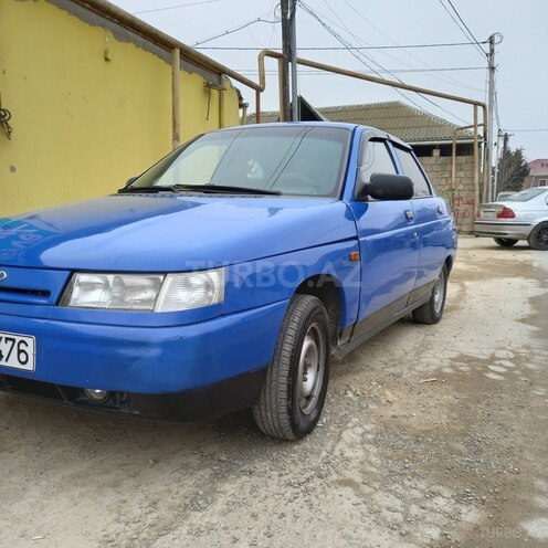 LADA (VAZ) 2110 1999, 270,000 km - 1.5 l - Bakı