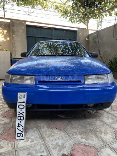 LADA (VAZ) 2110 1999, 270,000 km - 1.5 l - Bakı