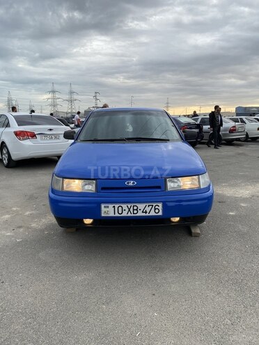 LADA (VAZ) 2110 1999, 270,000 km - 1.5 l - Bakı