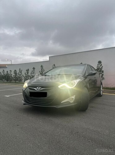 Hyundai i40 2012, 223,000 km - 2.0 l - Bakı