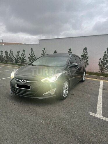 Hyundai i40 2012, 223,000 km - 2.0 l - Bakı