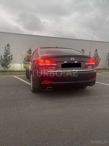 Hyundai i40 2012, 223,000 km - 2.0 l - Bakı