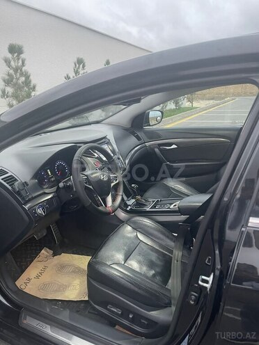 Hyundai i40 2012, 223,000 km - 2.0 l - Bakı