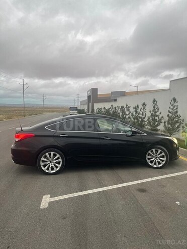 Hyundai i40 2012, 223,000 km - 2.0 l - Bakı